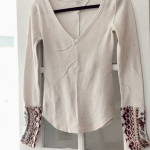 Free People Thermal